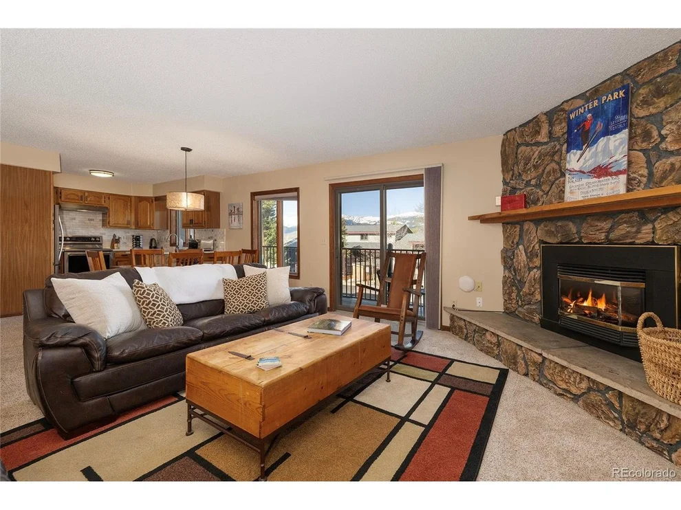Unit for sale at 143 Forest Trl, Winter Park, CO 80482