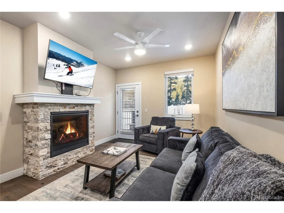Unit for sale at 75 Clearwater Way, Dillon, CO 80435