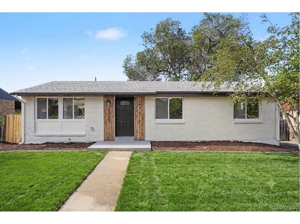 Unit for sale at 6340 W 61st Ave, Arvada, CO 80003
