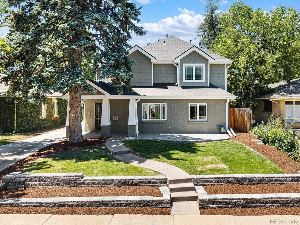 Unit for sale at 1075 Jersey St, Denver, CO 80220