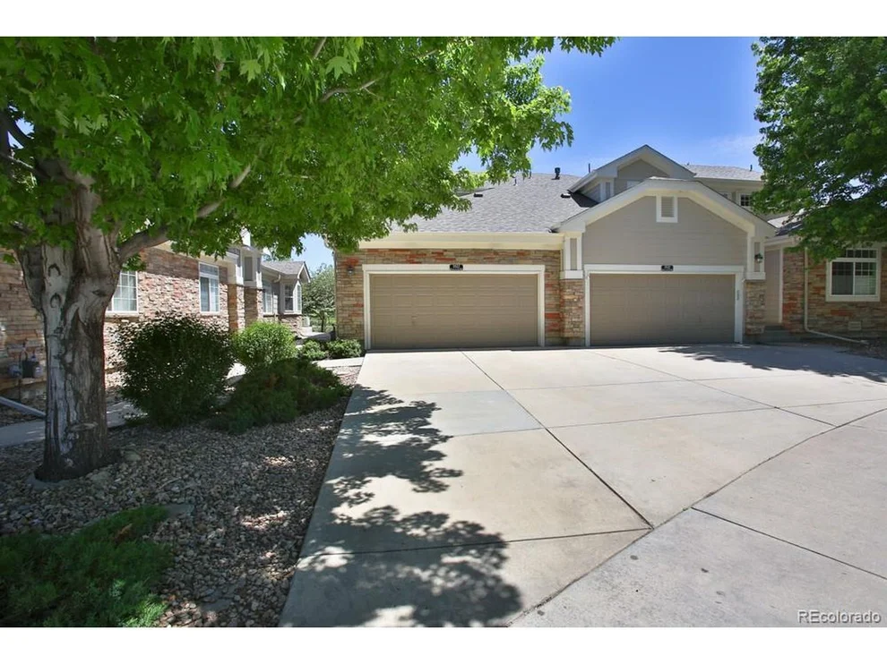Unit for sale at 3522 Broadlands Ln, Broomfield, CO 80023