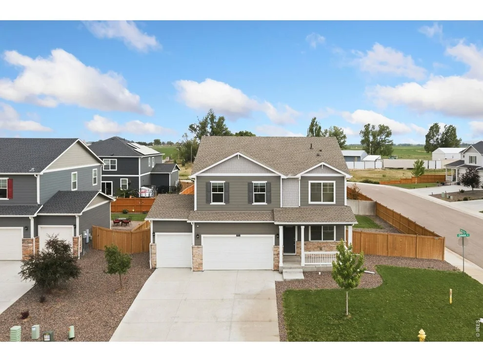 Unit for sale at 3713 Catmint St, Wellington, CO 80549