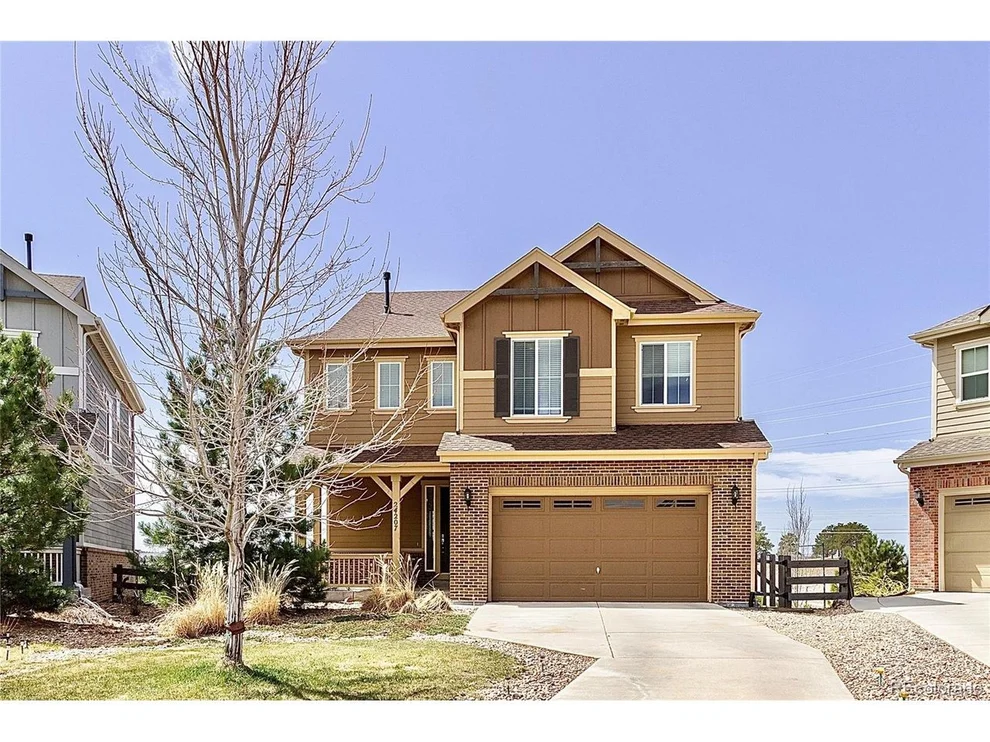 Unit for sale at 24207 E Davies Pl, Aurora, CO 80016
