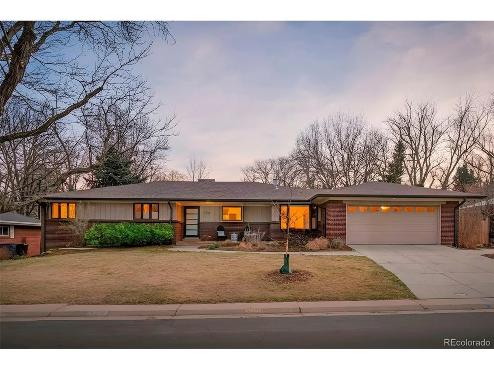 Unit for sale at 2738 S Langley Ct, Denver, CO 80210