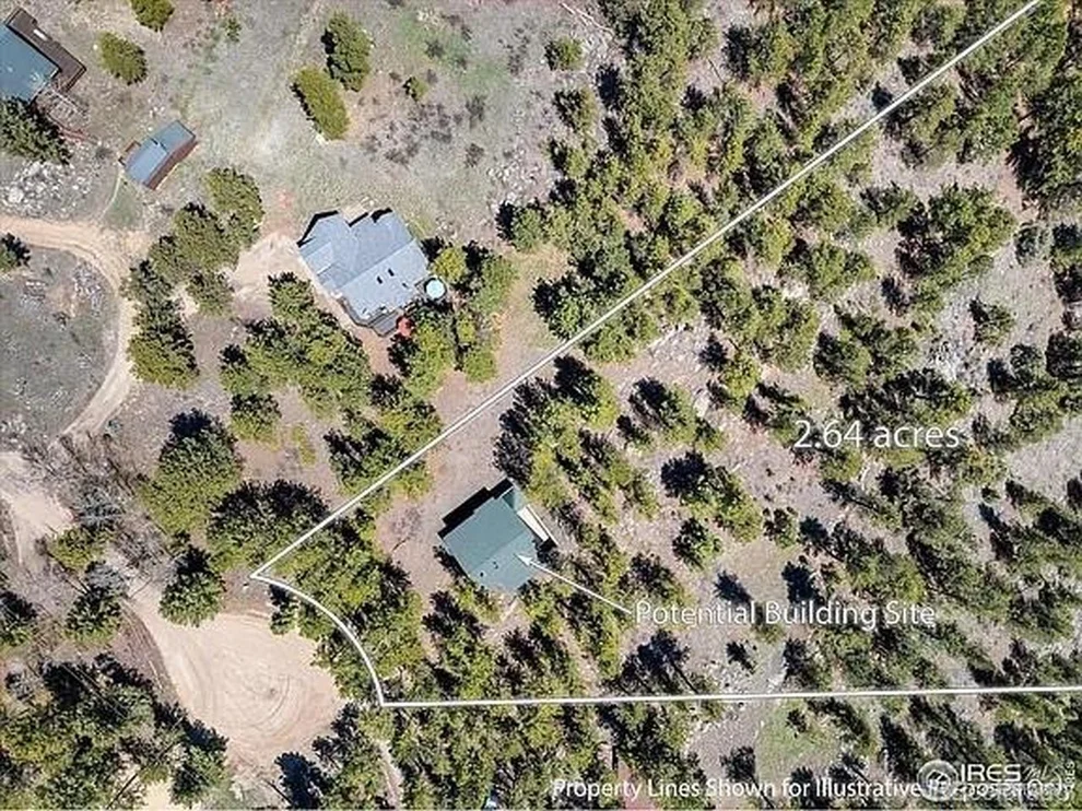 Unit for sale at 213 Rocky Knob Ln, Nederland, CO 80466