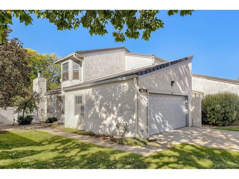 Unit for sale at 1683 S Trenton St, Denver, CO 80231