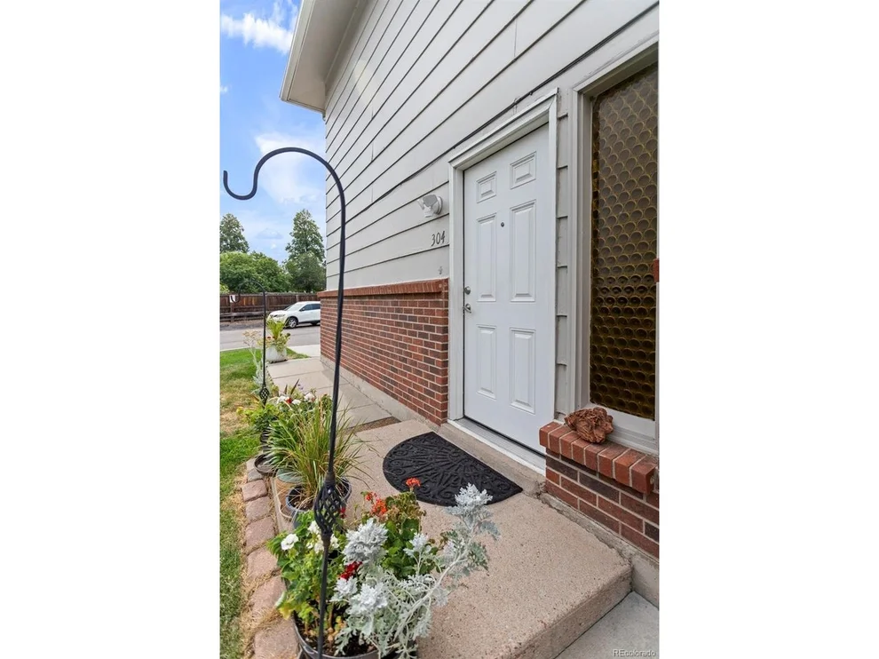 Unit for sale at 7309 W Hampden Ave, Denver, CO 80227