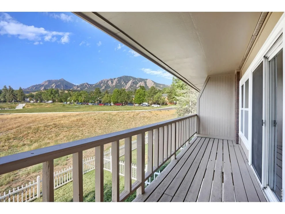Unit for sale at 812 20th St, Boulder, CO 80302