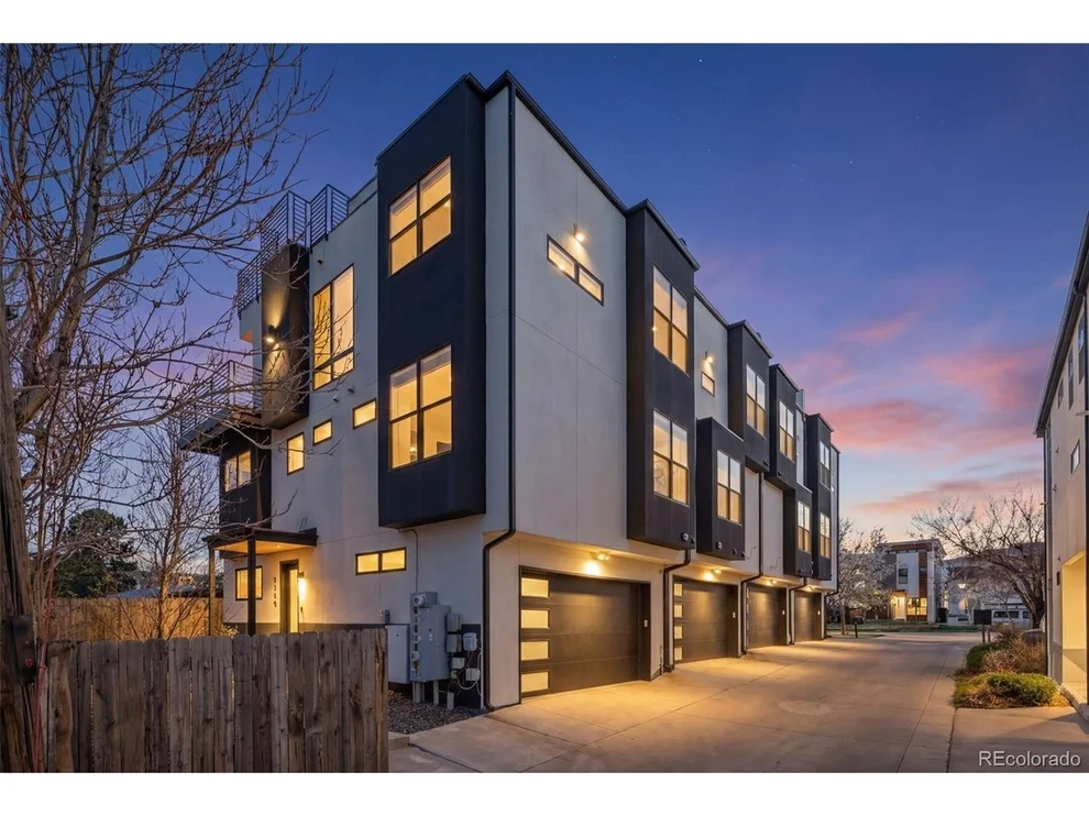 Unit for sale at 1718 Hooker St, Denver, CO 80204