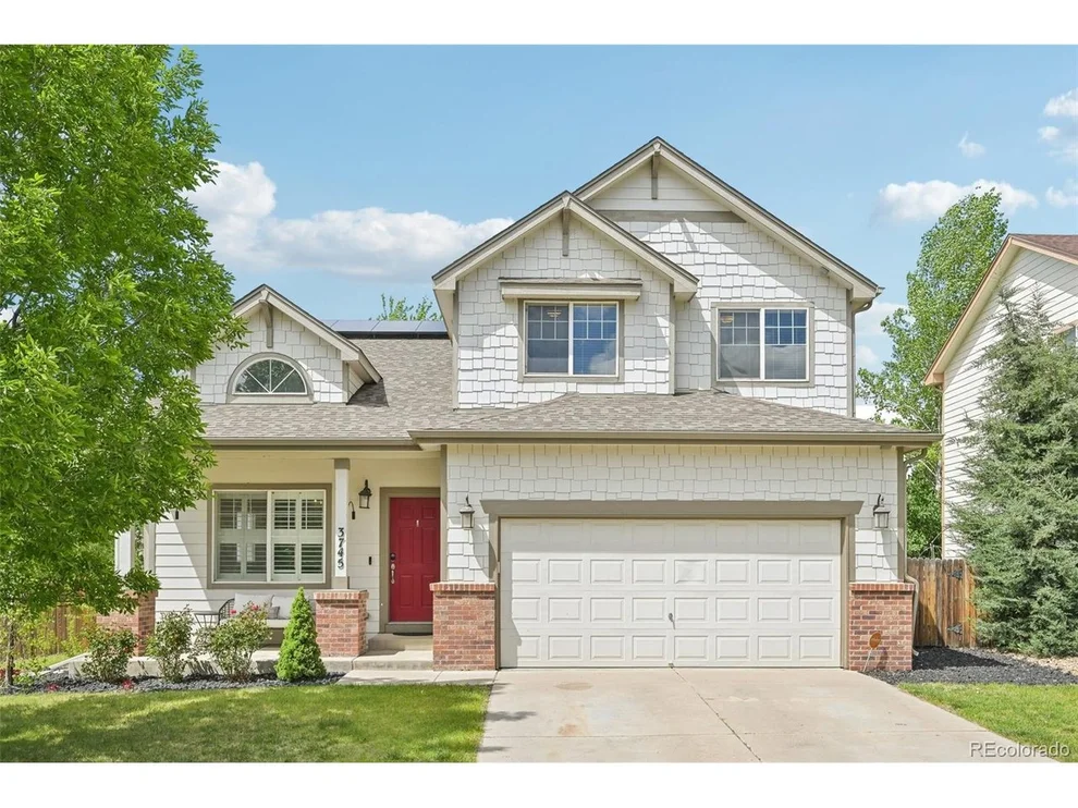 Unit for sale at 3745 Balderas St, Brighton, CO 80601