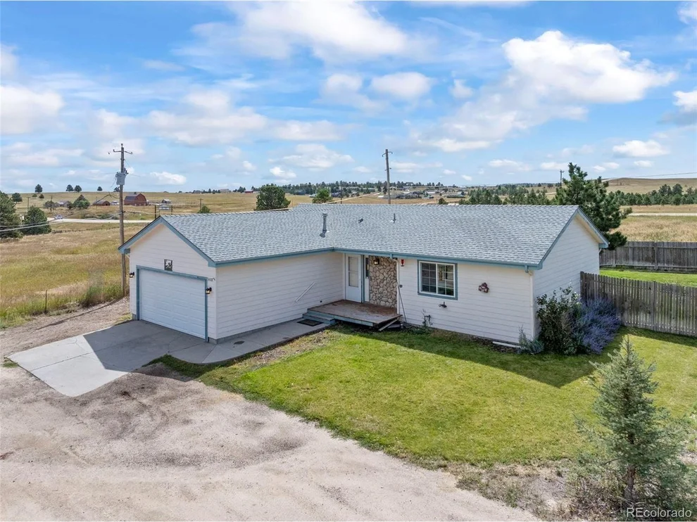 Unit for sale at 34108 Prairie Loop, Elizabeth, CO 80107