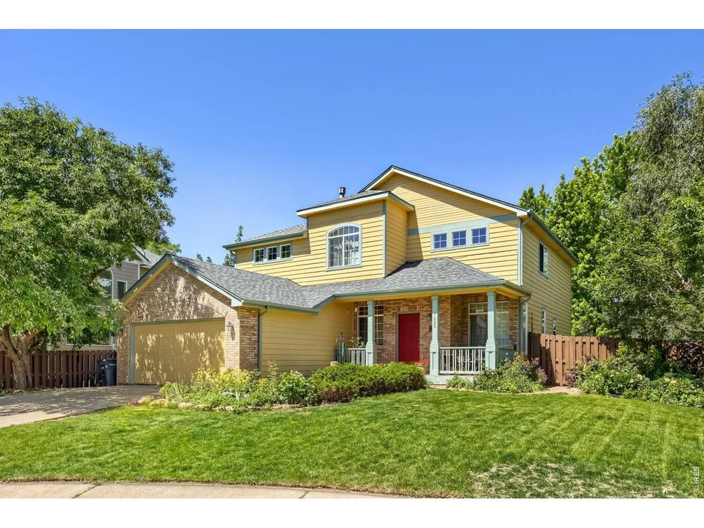 Unit for sale at 1482 High Plains Ct, Lafayette, CO 80026