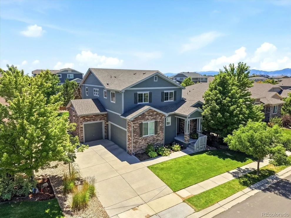Unit for sale at 4030 W 149th Ave, Broomfield, CO 80023
