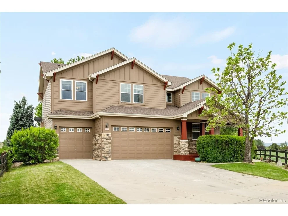Unit for sale at 100 Ortega Ct, Erie, CO 80516