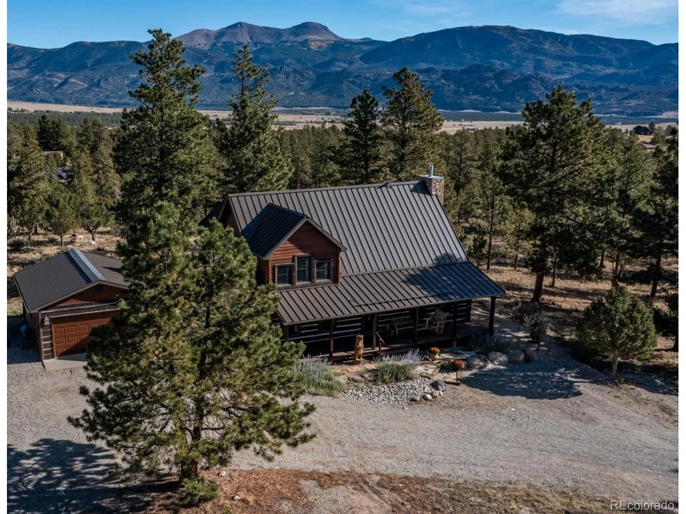 Unit for sale at 30455 Pine Glen Ct, Buena Vista, CO 81211