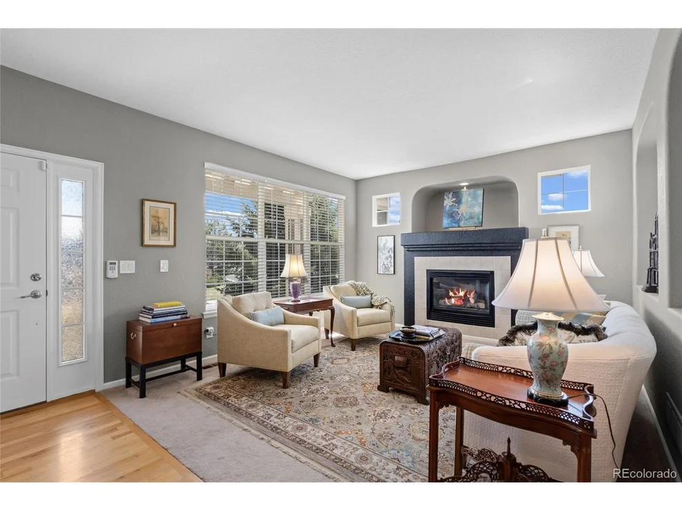 Unit for sale at 11385 S Fire Rock Dr, Parker, CO 80134