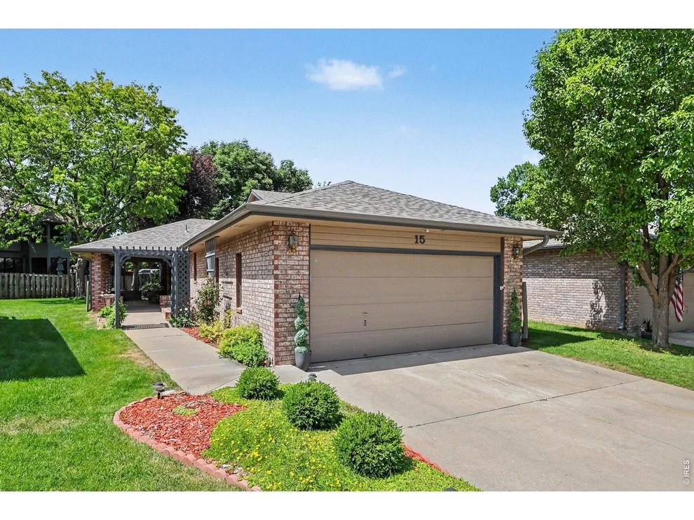 Unit for sale at 2010 46th Ave, Greeley, CO 80634