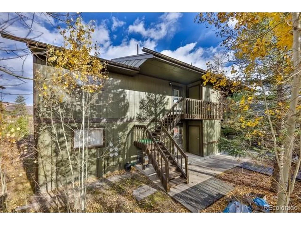 Unit for sale at 174 Tall Pine Cir, Grand Lake, CO 80447