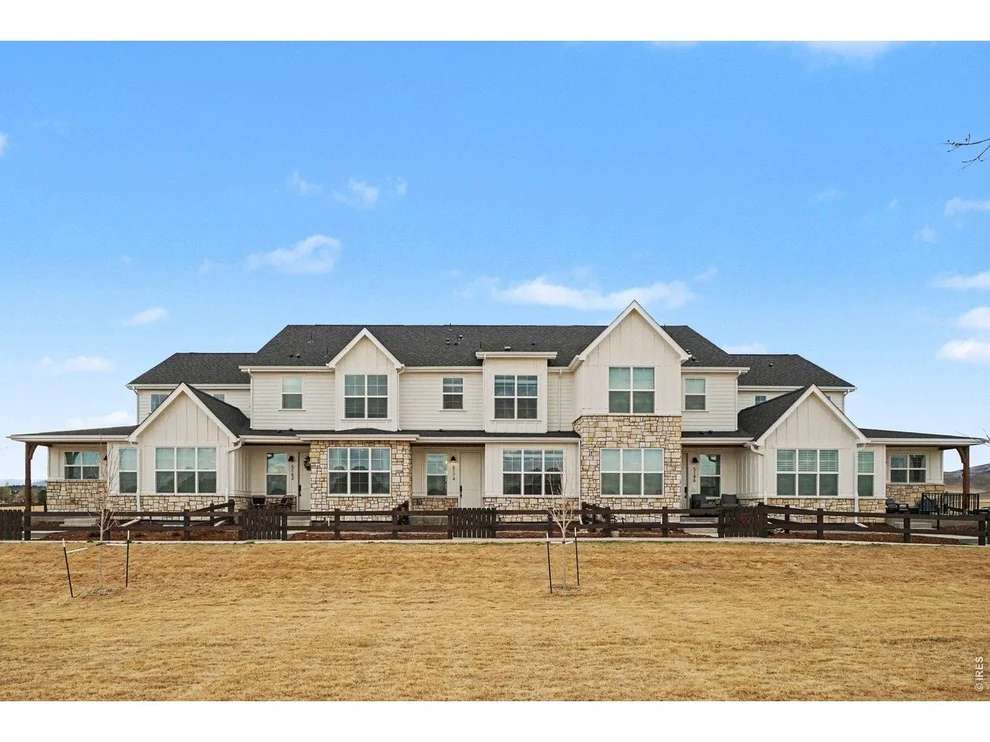 Unit for sale at 5112 Stonewall St, Loveland, CO 80538