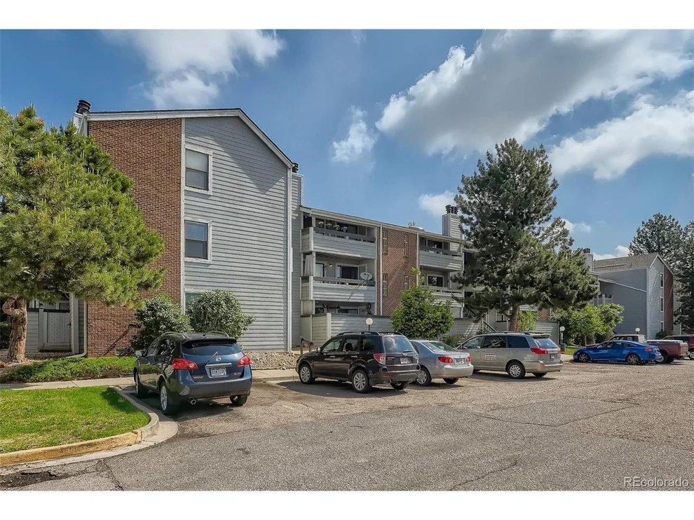 Unit for sale at 14218 E 1st Dr, Aurora, CO 80011