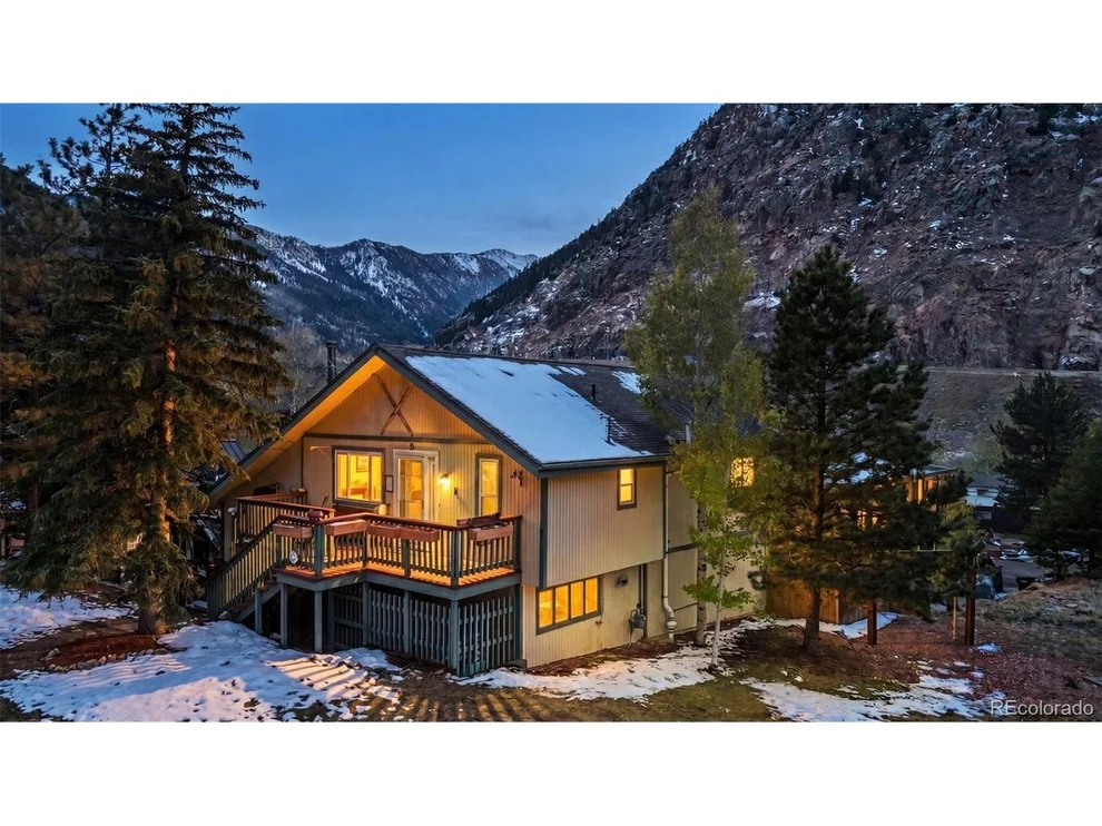 Unit for sale at 1105 Main St, Georgetown, CO 80444