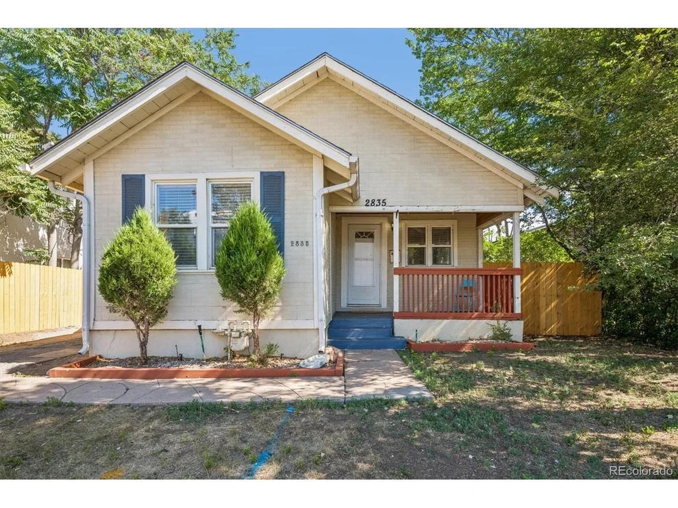 Unit for sale at 2835 W 4th Ave, Denver, CO 80219
