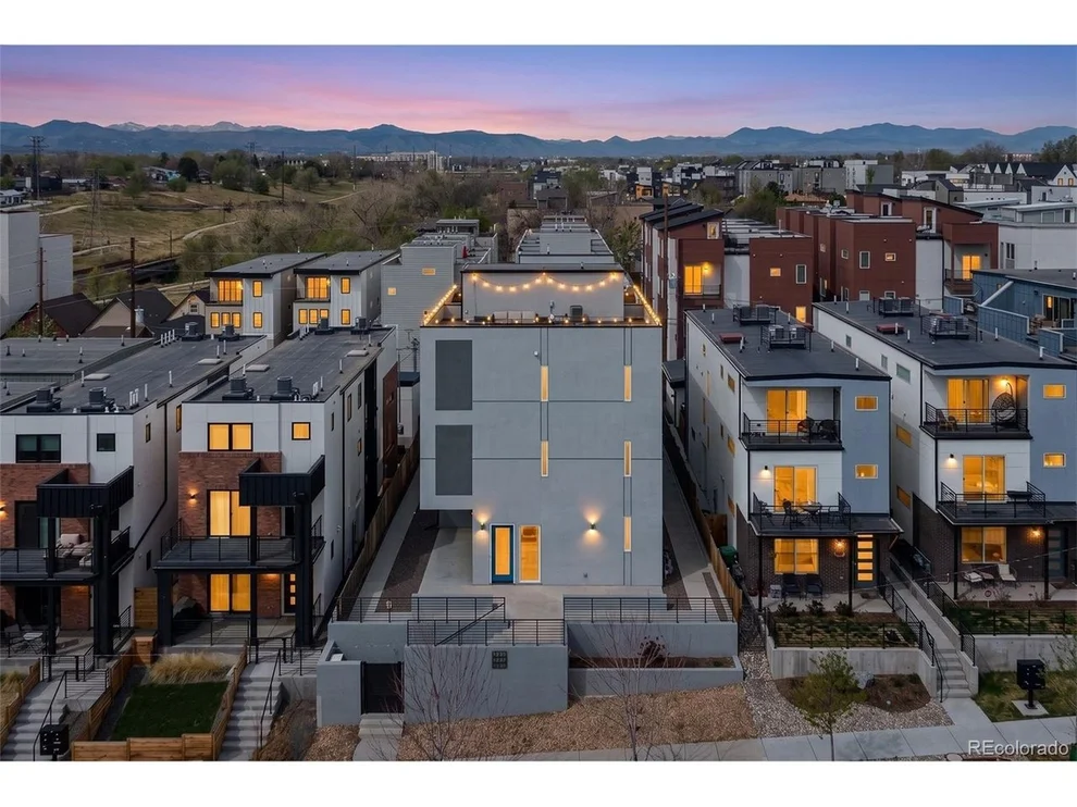 Unit for sale at 1235 Perry St, Denver, CO 80204