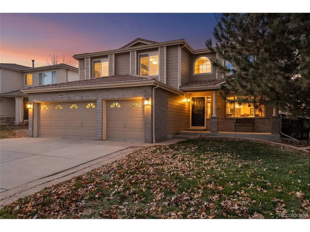 Unit for sale at 4681 Iran St, Denver, CO 80249