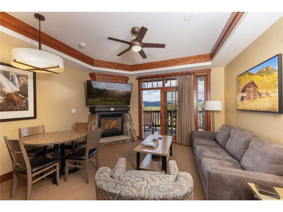 Unit for sale at 1521 Ski Hill Rd, Breckenridge, CO 80424