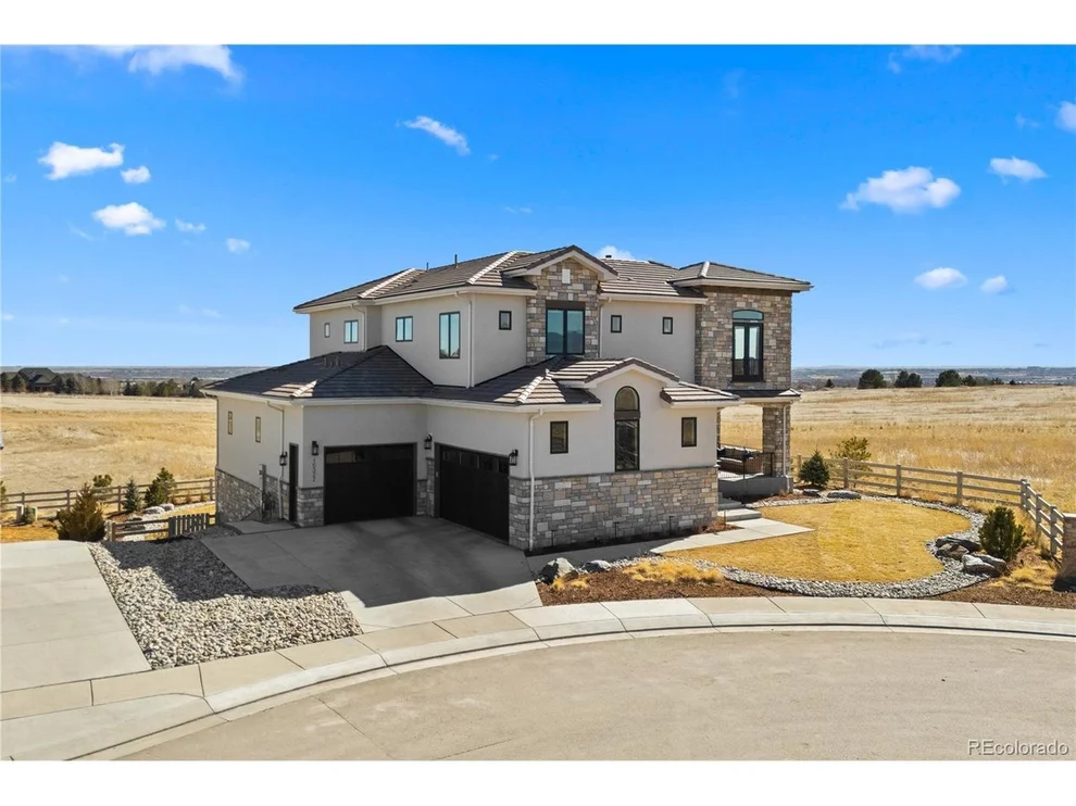 Unit for sale at 15322 Irving Ct, Broomfield, CO 80023