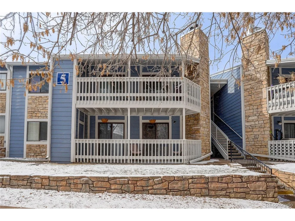 Unit for sale at 8335 Fairmount Dr, Denver, CO 80247
