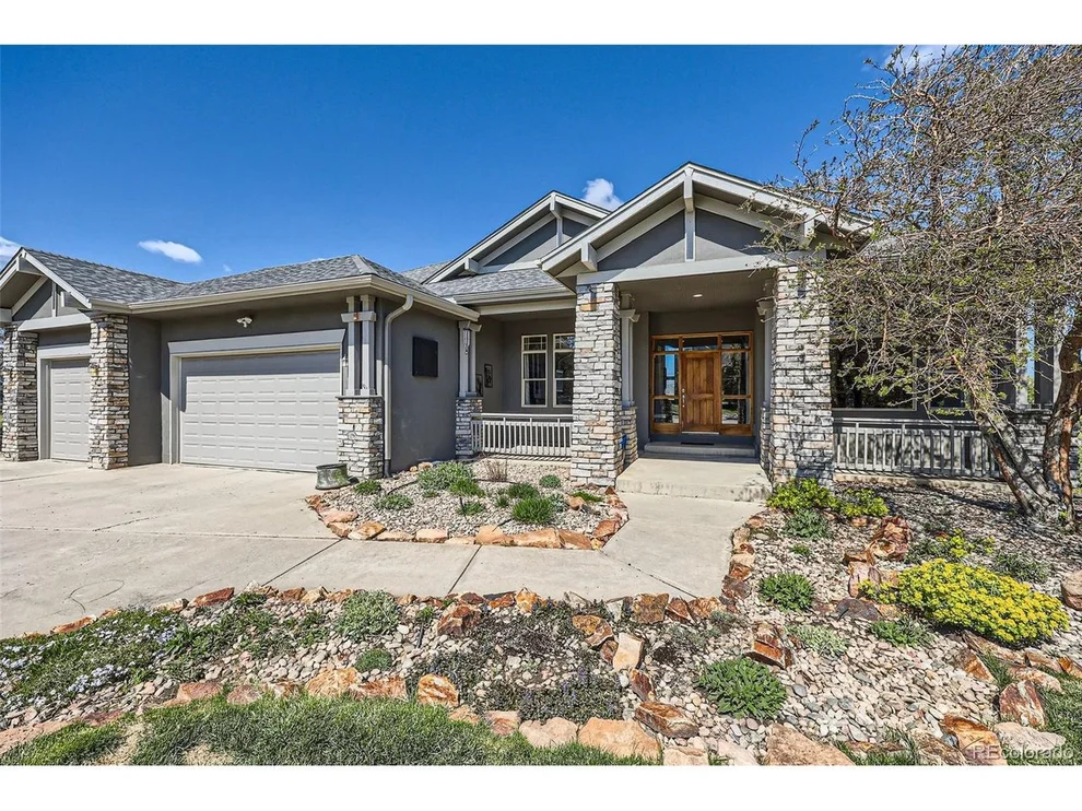 Unit for sale at 4781 Mariposa Rd, Castle Rock, CO 80104