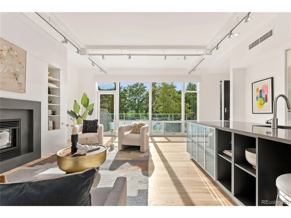 Unit for sale at 1644 Little Raven St, Denver, CO 80202