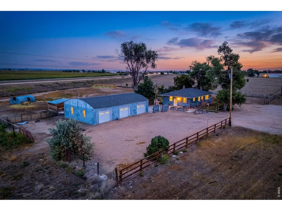 Unit for sale at 3501 US Highway 6, Wiggins, CO 80654
