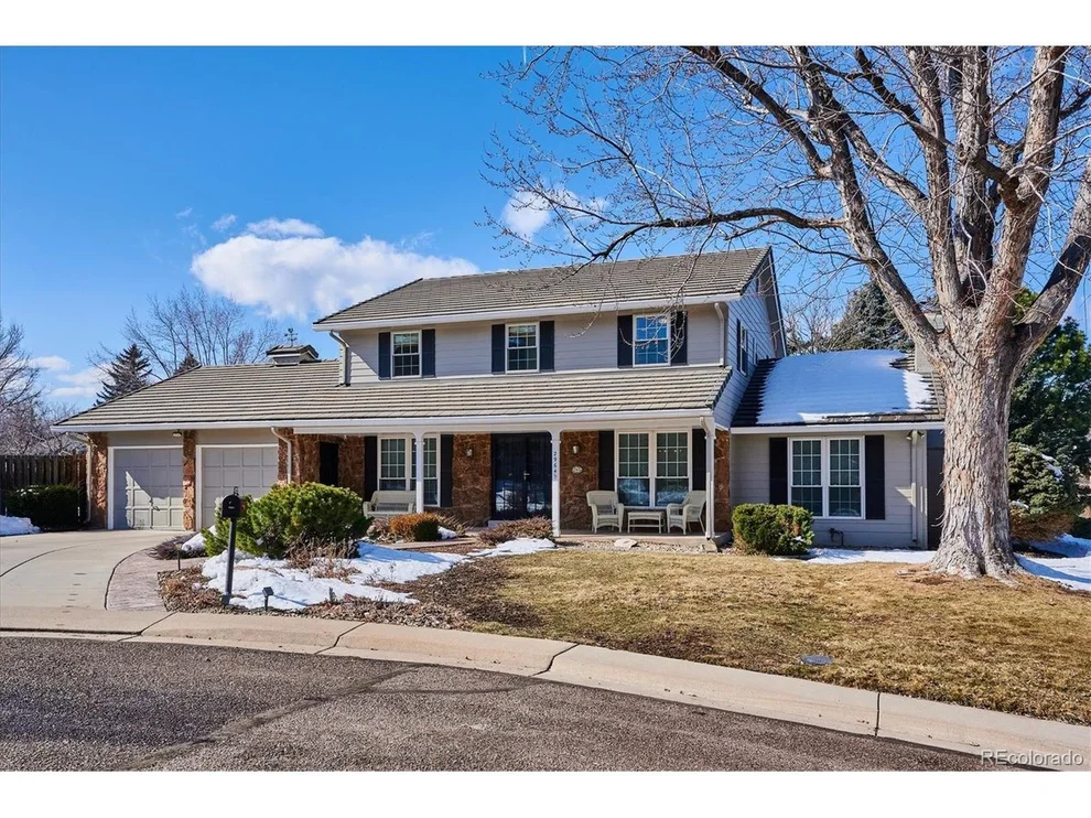 Unit for sale at 2964 Owens Ct, Lakewood, CO 80215
