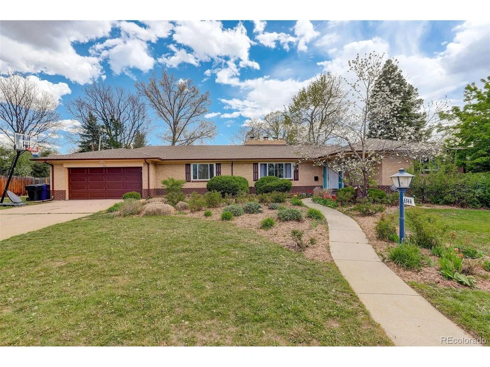 Unit for sale at 6544 E Alaska Dr, Denver, CO 80224