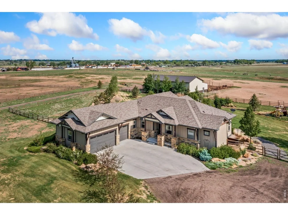 Unit for sale at 2125 Scenic Estates Dr, Fort Collins, CO 80524