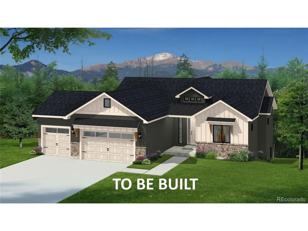 Unit for sale at 16990 Early Light Dr, Colorado Springs, CO 80908