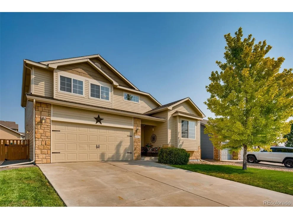 Unit for sale at 2147 Fletcher Ave, Lochbuie, CO 80603