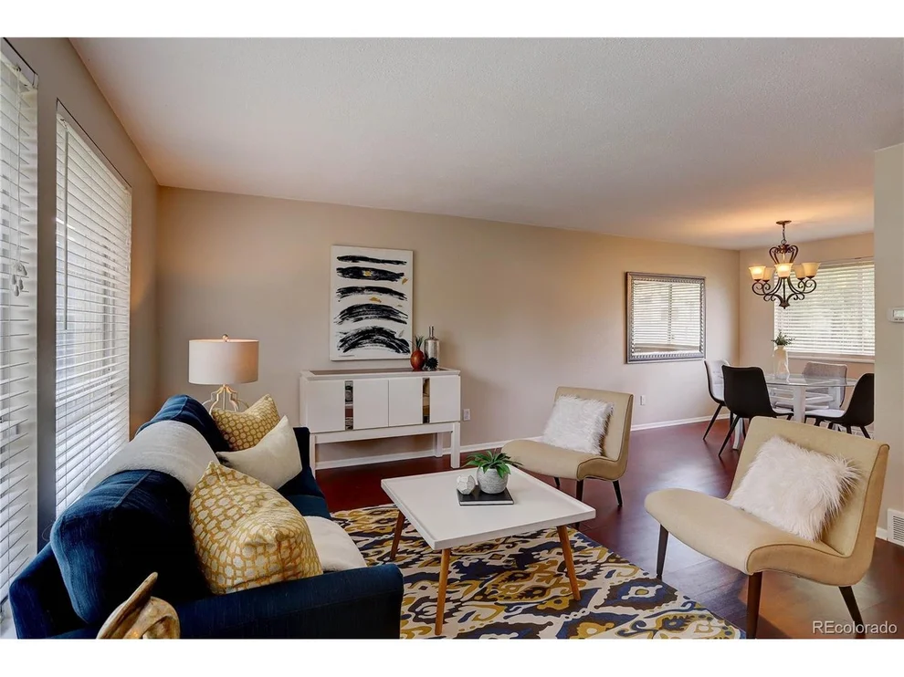 Unit for sale at 9033 W 75th Cir, Arvada, CO 80005