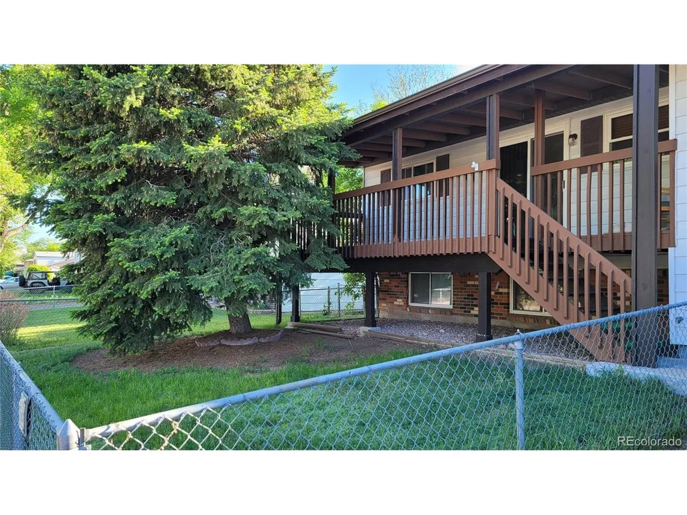 Unit for sale at 105 Cherry Cir, Fountain, CO 80817