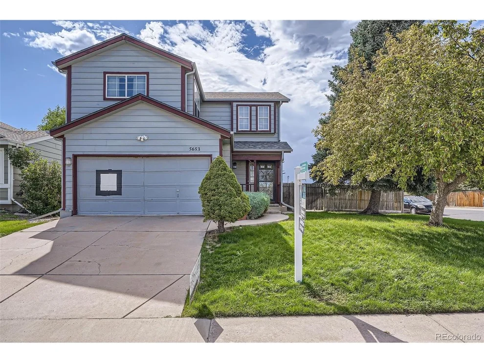Unit for sale at 5653 S Jericho Way, Centennial, CO 80015