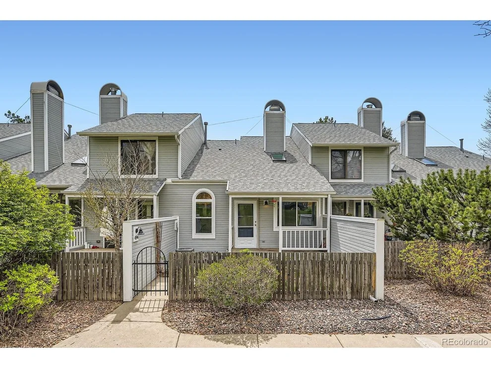Unit for sale at 494 Owl Dr, Louisville, CO 80027