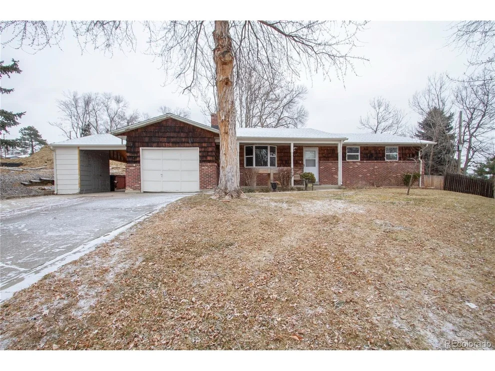 Unit for sale at 6562 Everett St, Arvada, CO 80004