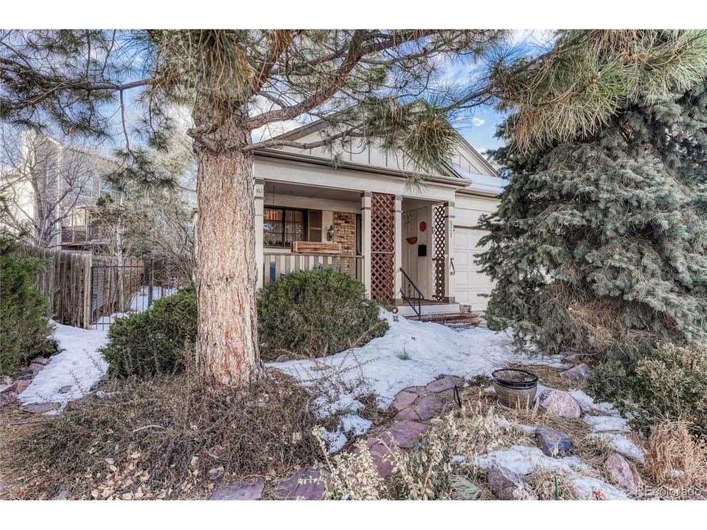 Unit for sale at 521 Chelan St, Golden, CO 80401
