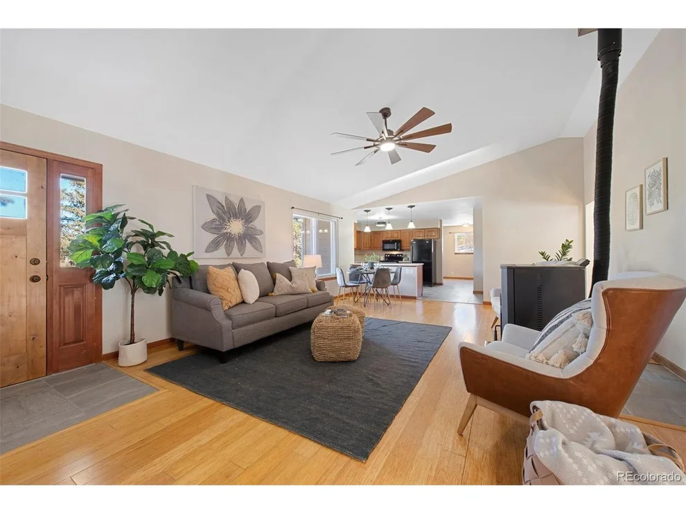 Unit for sale at 87 Elmgreen Ln, Evergreen, CO 80439