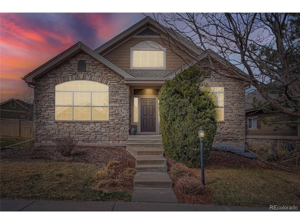 Unit for sale at 7033 S Versailles St, Aurora, CO 80016