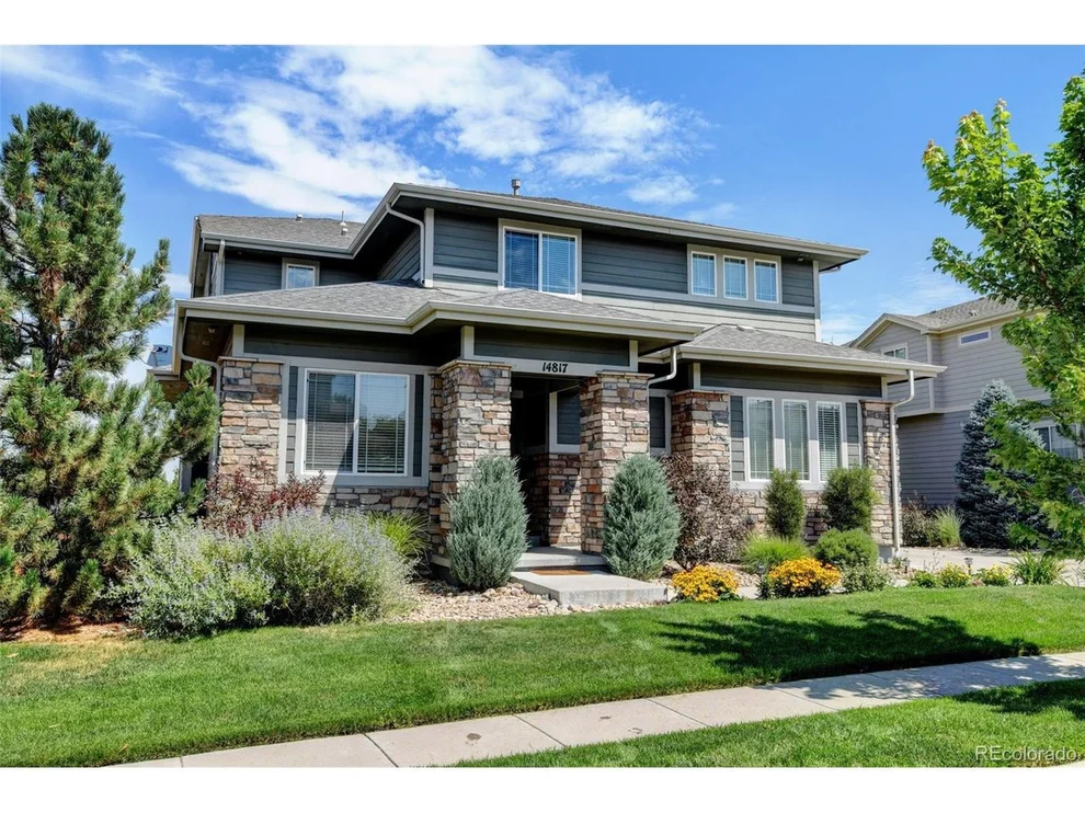 Unit for sale at 14817 Falcon Dr, Broomfield, CO 80023