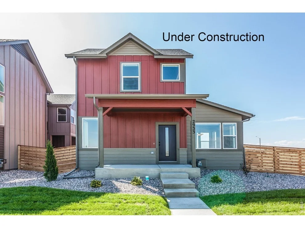 Unit for sale at 5417 Yancy St, Timnath, CO 80547