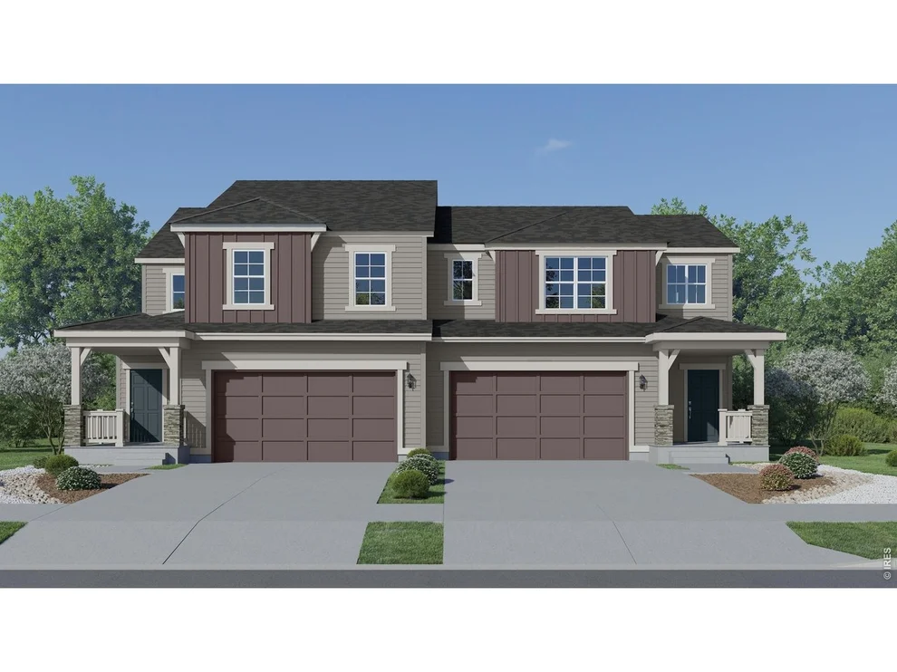 Unit for sale at 2026 Crested Lark St, Fort Collins, CO 80528